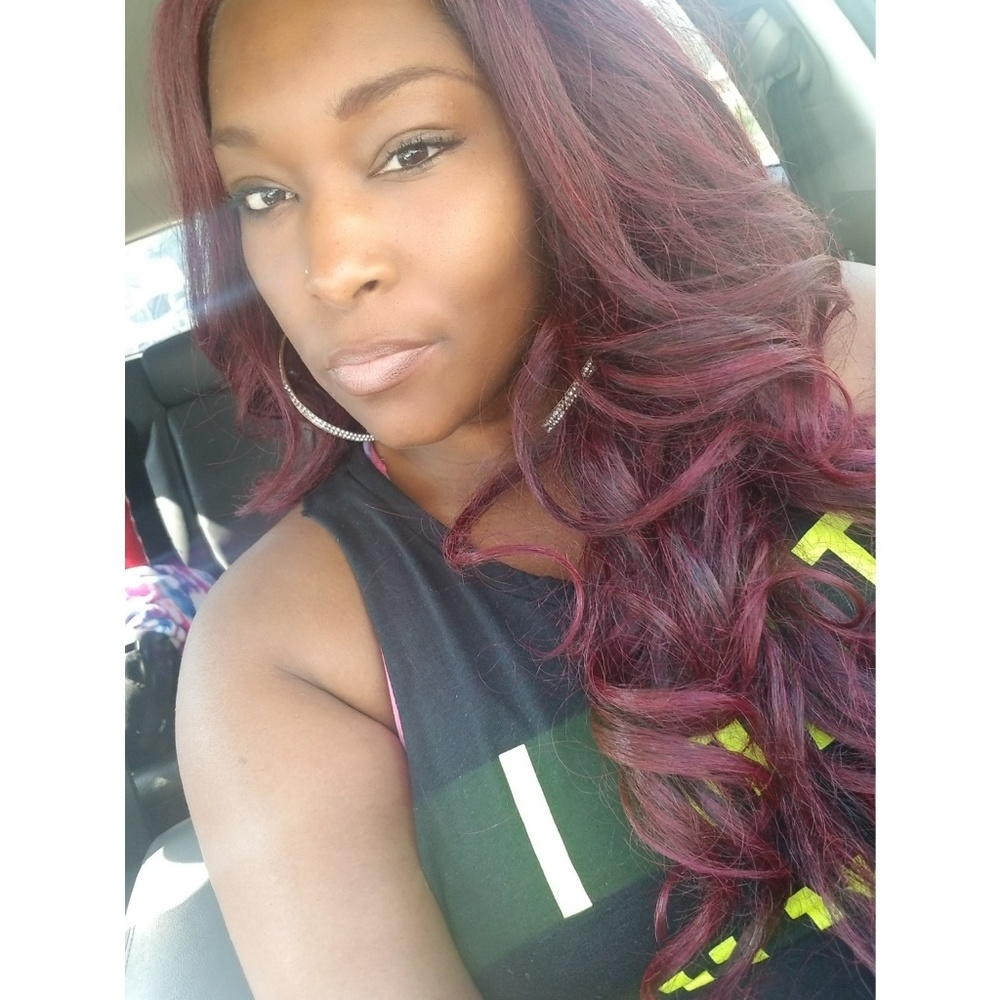 Meet your Posher, Sherece